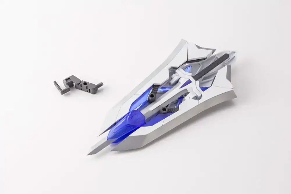 Kotobukiya M.S.G. Model Kit Accessory Set Heavy Weapon Unit 25 Rytiersky Majstrovský Meč produktová fotografia