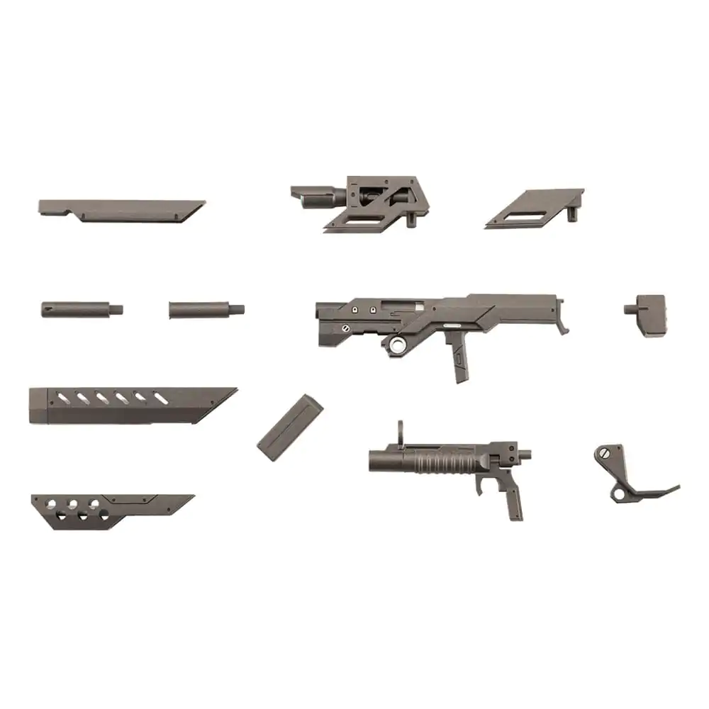 Kotobukiya M.S.G. Model Kit Accessory Set Heavy Weapon Unit 41 Modular Carbine termékfotó