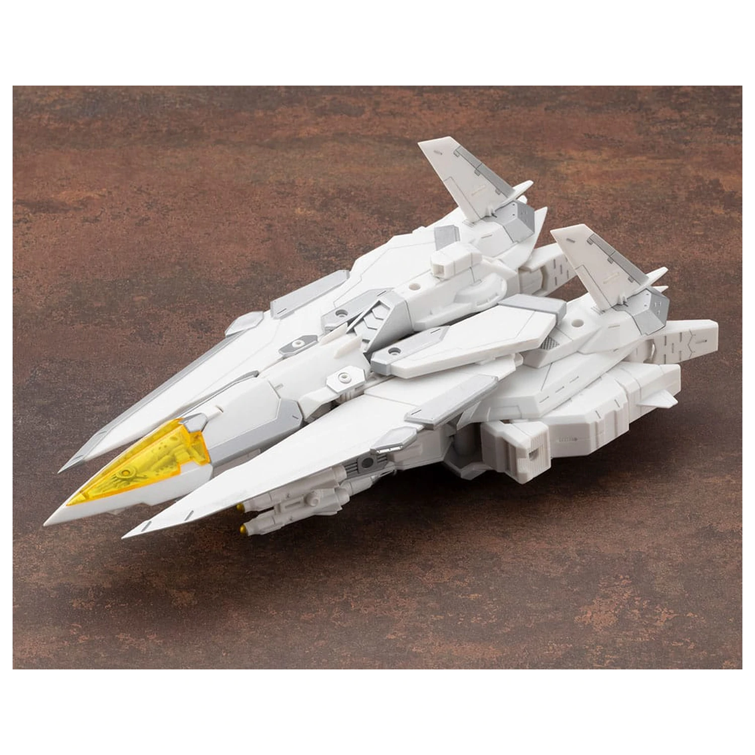 Kotobukiya M.S.G. Súprava doplnkov pre model Heavy Weapon Unit 64 Weiss Vogel produktová fotografia