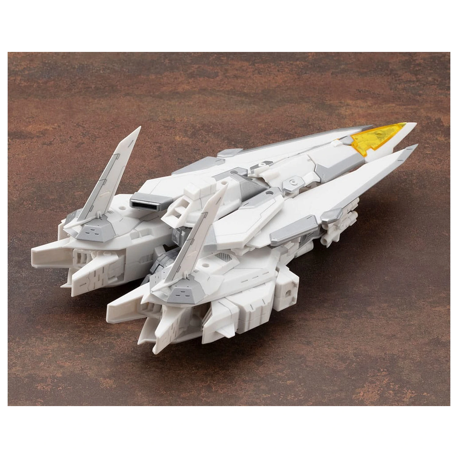 Kotobukiya M.S.G. Súprava doplnkov pre model Heavy Weapon Unit 64 Weiss Vogel produktová fotografia