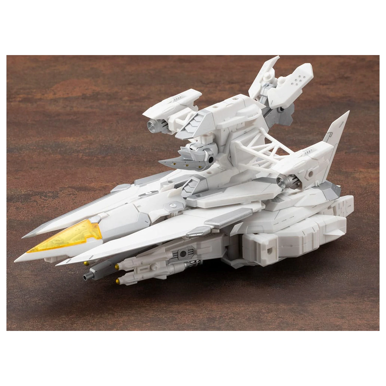 Kotobukiya M.S.G. Súprava doplnkov pre model Heavy Weapon Unit 64 Weiss Vogel produktová fotografia