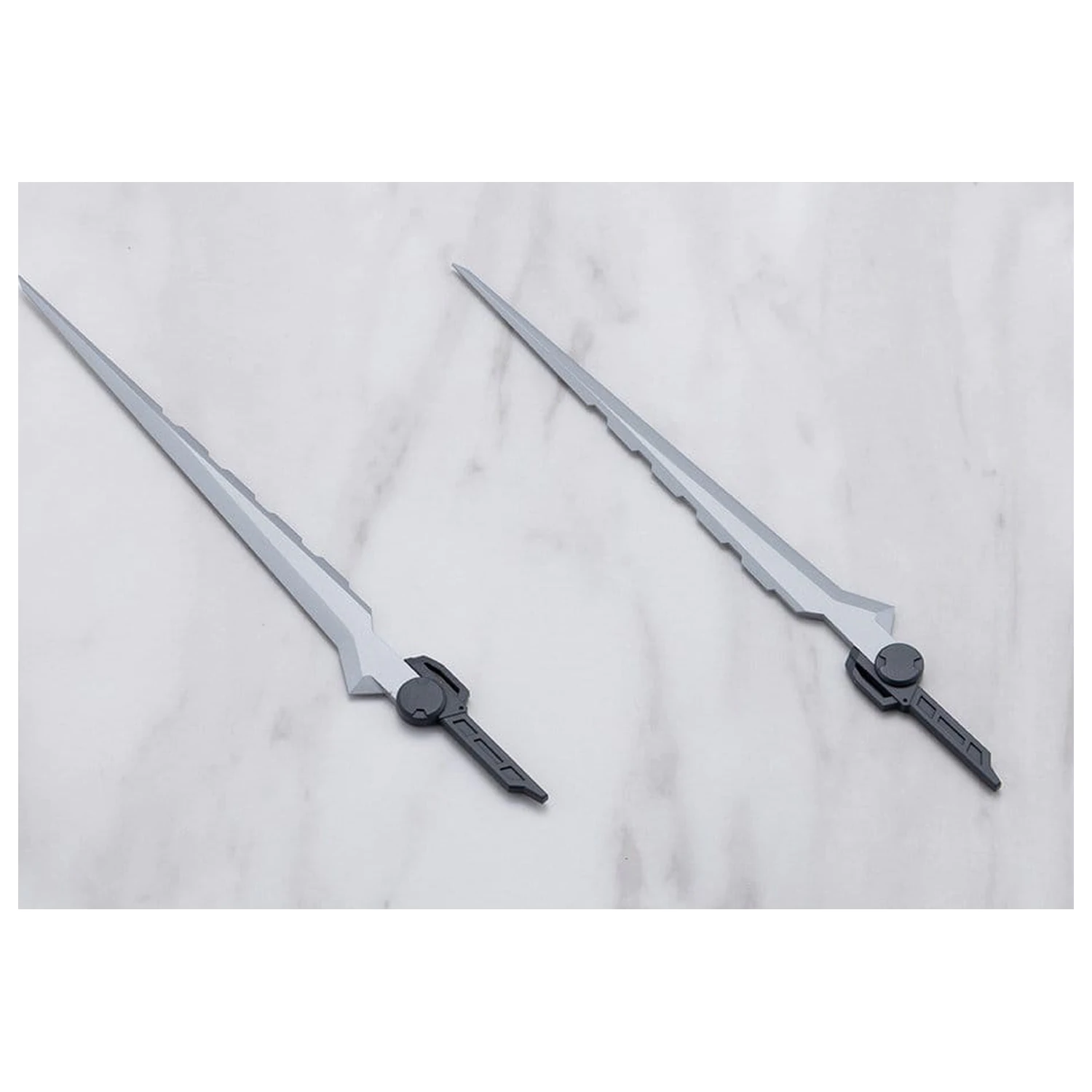 Kotobukiya M.S.G. Model Kit Doplnok Jednotka ťažkej zbrane 67 Slash Binder Gray Ver. produktová fotografia