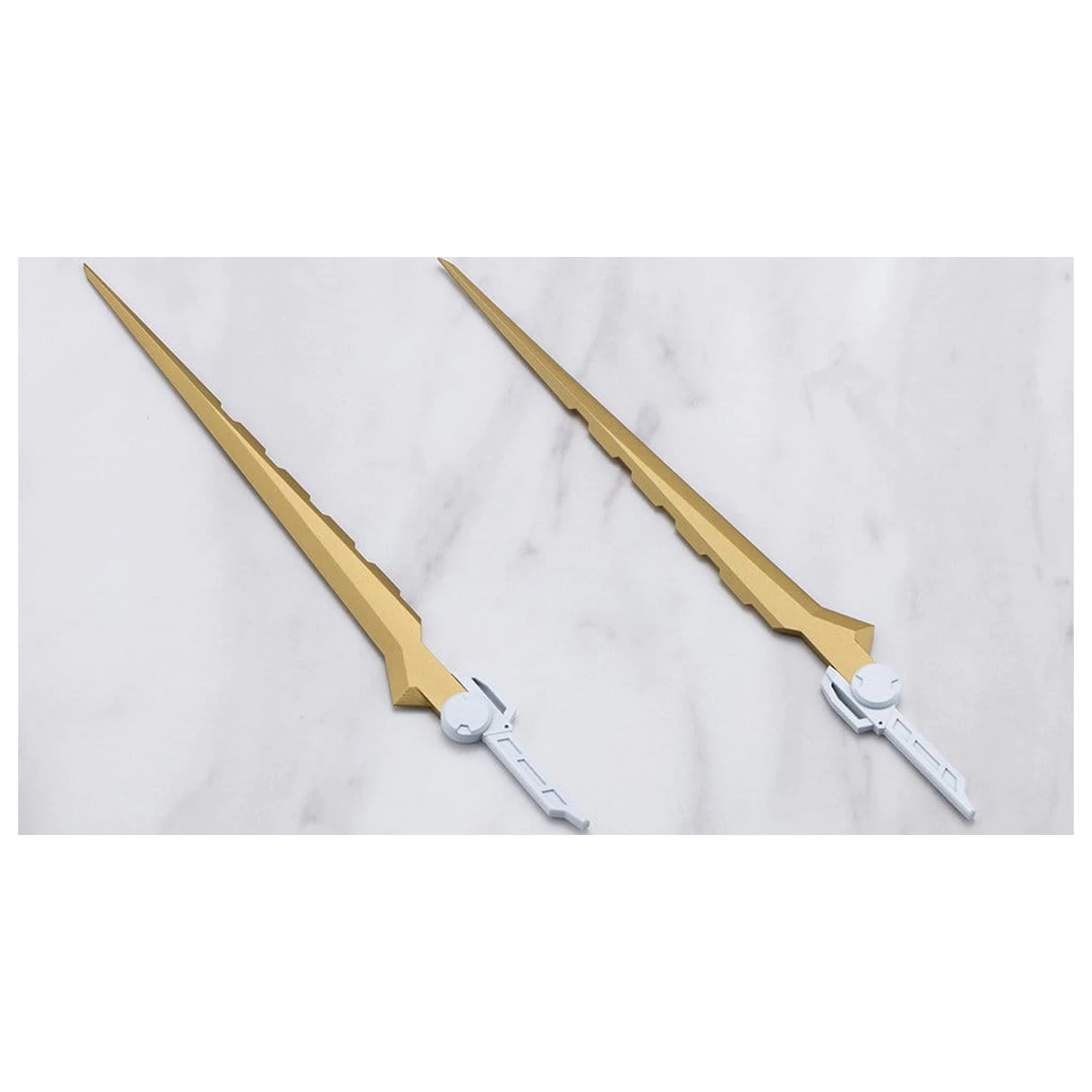 Kotobukiya M.S.G. Súprava modelu príslušenstva Heavy Weapon Unit 68 Slash Binder White Ver. produktová fotografia