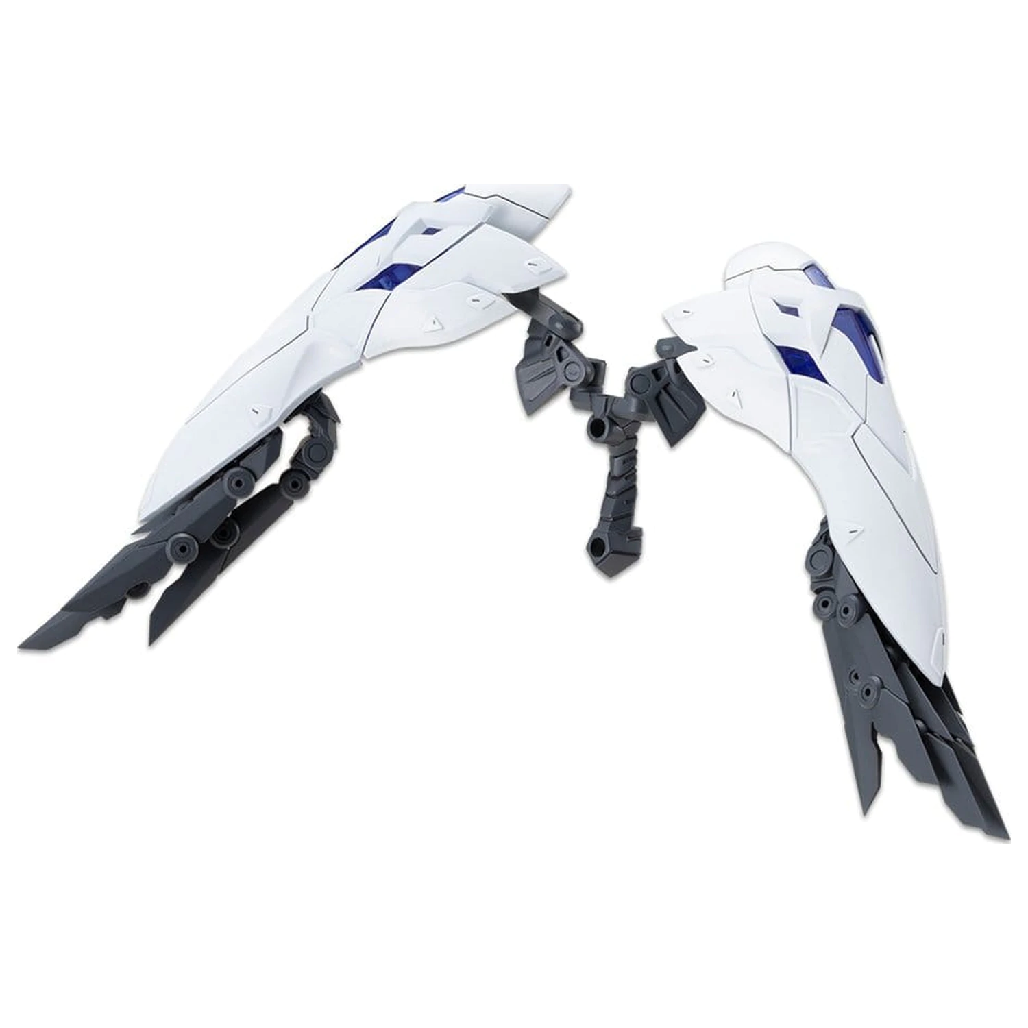 Kotobukiya M.S.G. Model Kit Sada príslušenstva Heavy Weapon Unit 77 Active Booster produktová fotografia