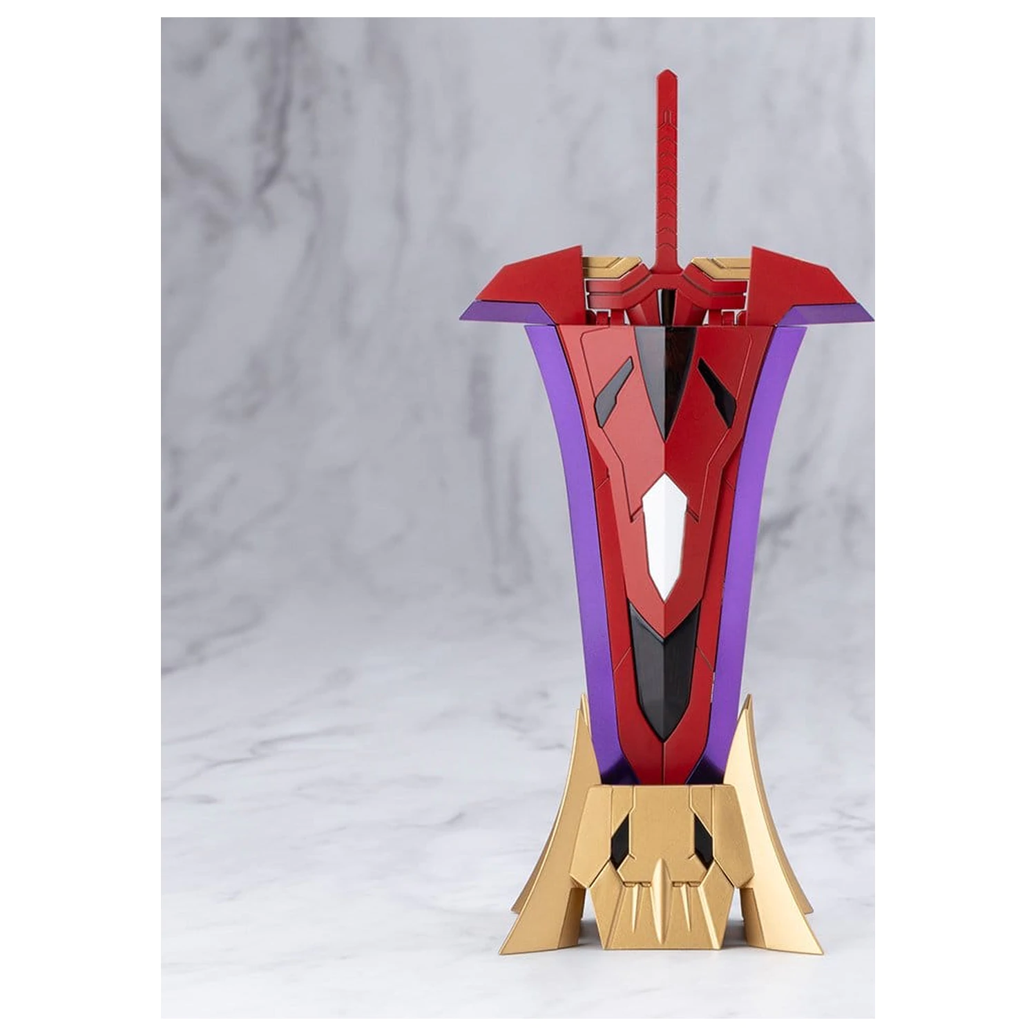 Kotobukiya M.S.G. Súprava príslušenstva pre model Heavy Weapon Unit 79 Knight Master Sword Chaos Ver. produktová fotografia