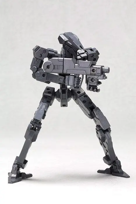 Kotobukiya M.S.G. Model Kit Sada príslušenstva Heavy Weapon Unit 01 Strong Rifle 24 cm produktová fotografia