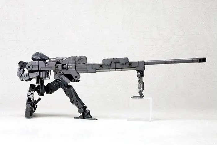 Kotobukiya M.S.G. Model Kit Sada príslušenstva Heavy Weapon Unit 01 Strong Rifle 24 cm produktová fotografia