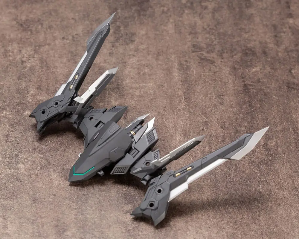 Kotobukiya M.S.G. Model Kit Príslušenstvo Heavy Weapon Unit 22 Exenith Wing produktová fotografia