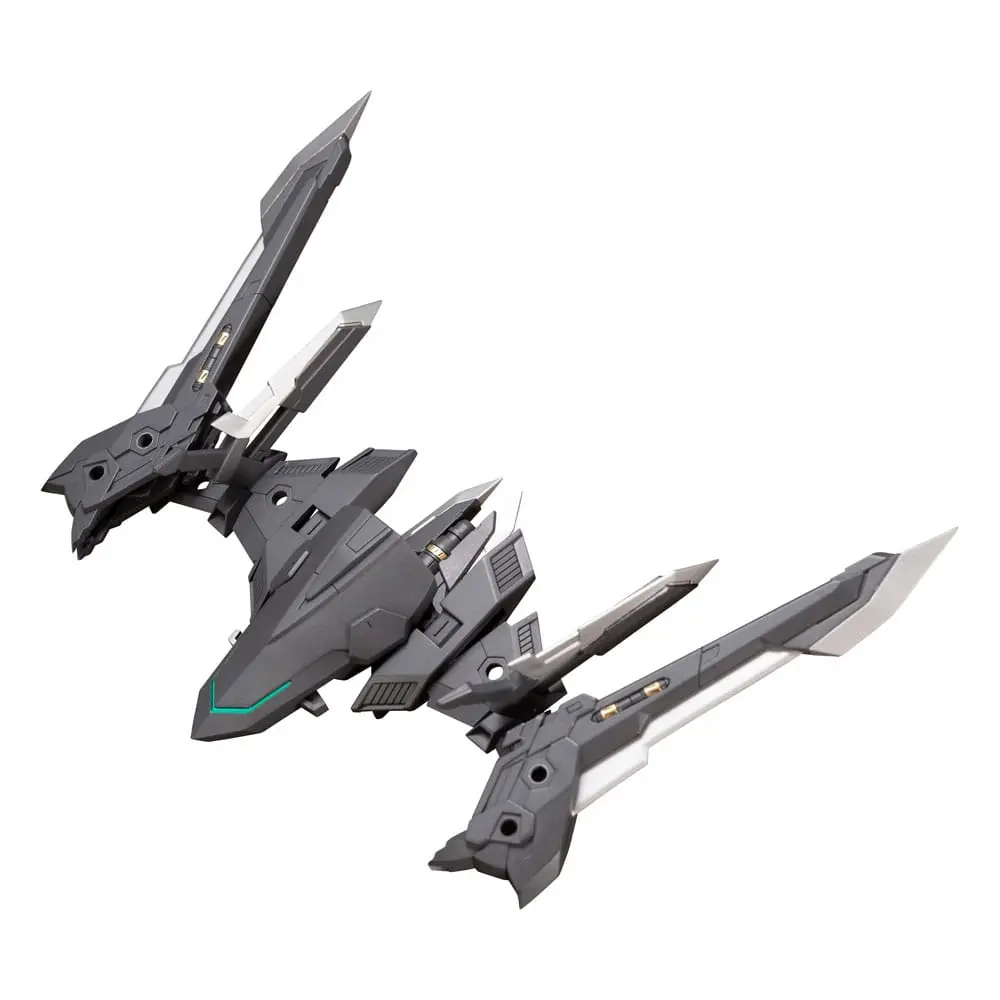 Kotobukiya M.S.G. Model Kit Príslušenstvo Heavy Weapon Unit 22 Exenith Wing produktová fotografia