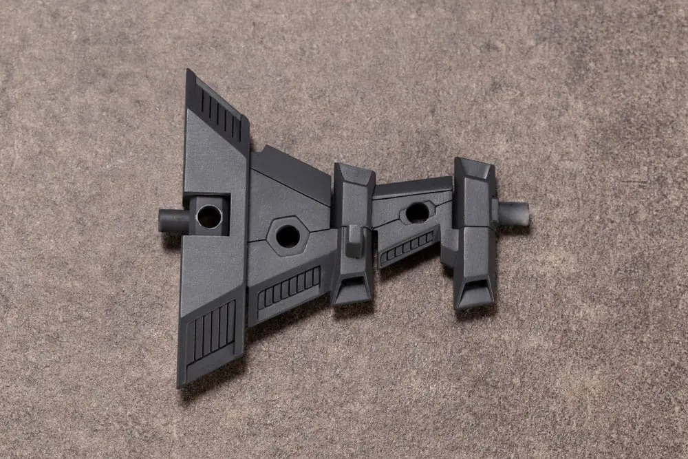 Kotobukiya M.S.G. Model Kit Príslušenstvo Heavy Weapon Unit 22 Exenith Wing produktová fotografia