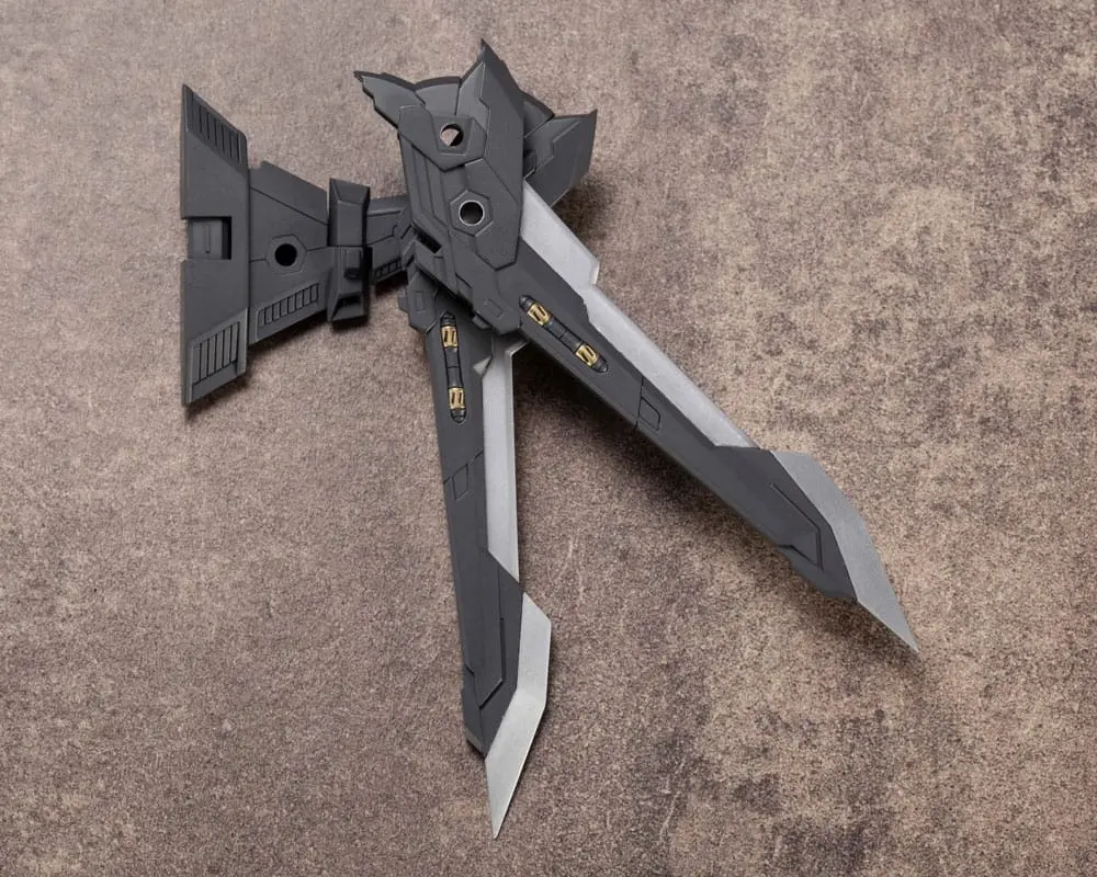 Kotobukiya M.S.G. Model Kit Príslušenstvo Heavy Weapon Unit 22 Exenith Wing produktová fotografia