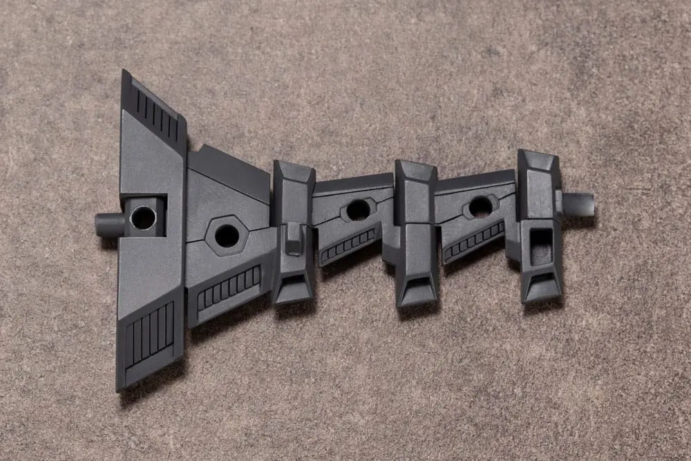 Kotobukiya M.S.G. Model Kit Príslušenstvo Heavy Weapon Unit 22 Exenith Wing produktová fotografia