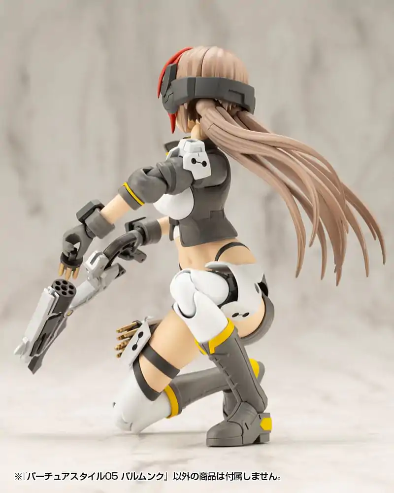 Kotobukiya M.S.G. Model Kit Accessory Set Style 05 Balmung Weapon Set Súprava zbraní produktová fotografia
