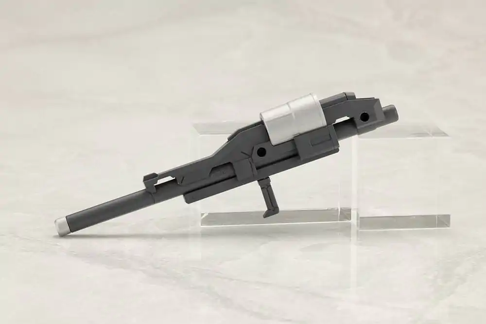 Kotobukiya M.S.G. Model Kit Accessory Set Weapon Unit 57 Binary Howl produktová fotografia