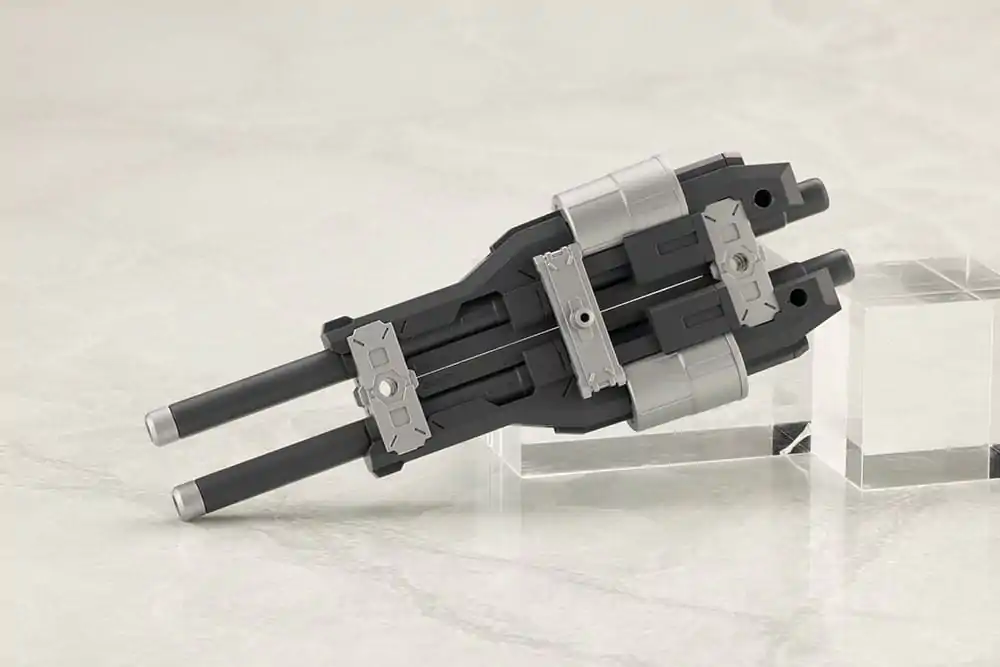 Kotobukiya M.S.G. Model Kit Accessory Set Weapon Unit 57 Binary Howl produktová fotografia