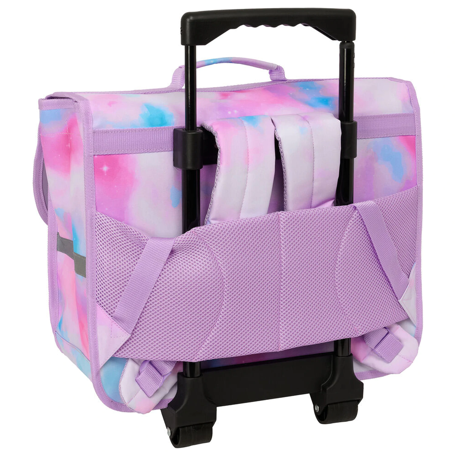 Demon Hunters Kpop Artist vozík 30 cm produktová fotografia