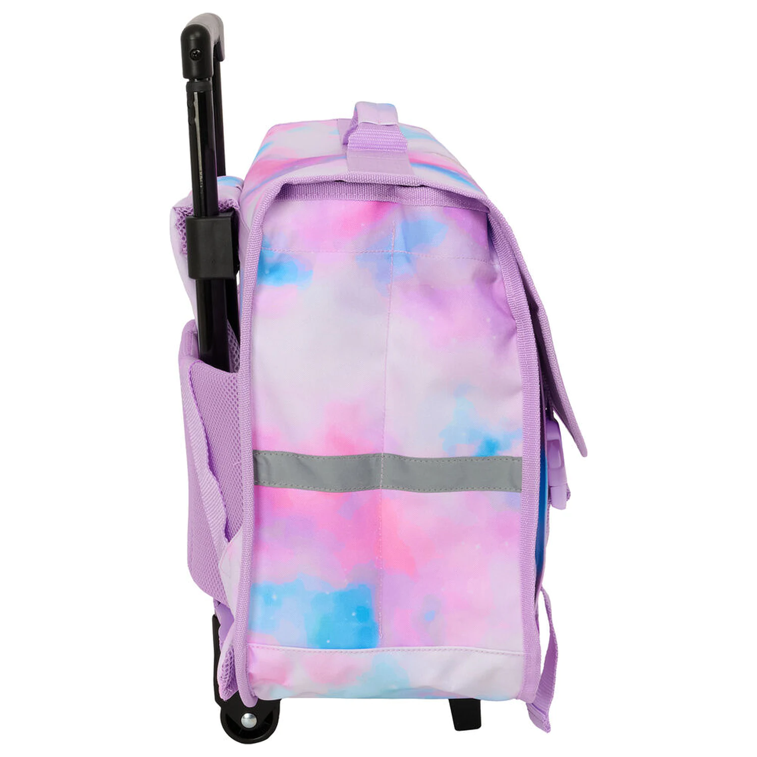 Demon Hunters Kpop Artist vozík 30 cm produktová fotografia