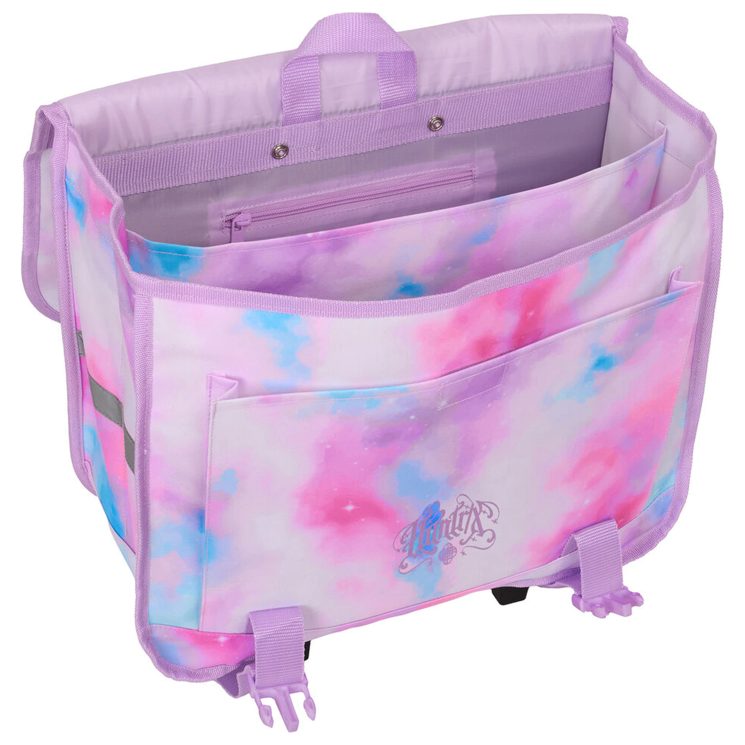 Demon Hunters Kpop Artist vozík 30 cm produktová fotografia