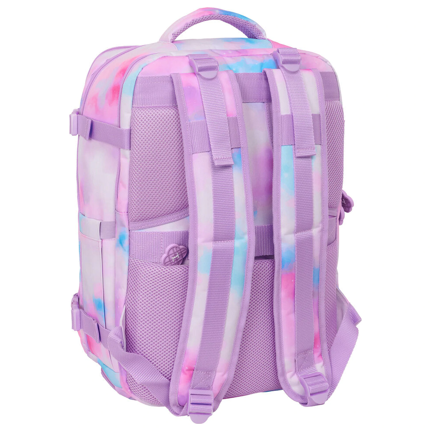 Kpop Demon Hunters Artist Cabin cestovný batoh 44 cm produktová fotografia