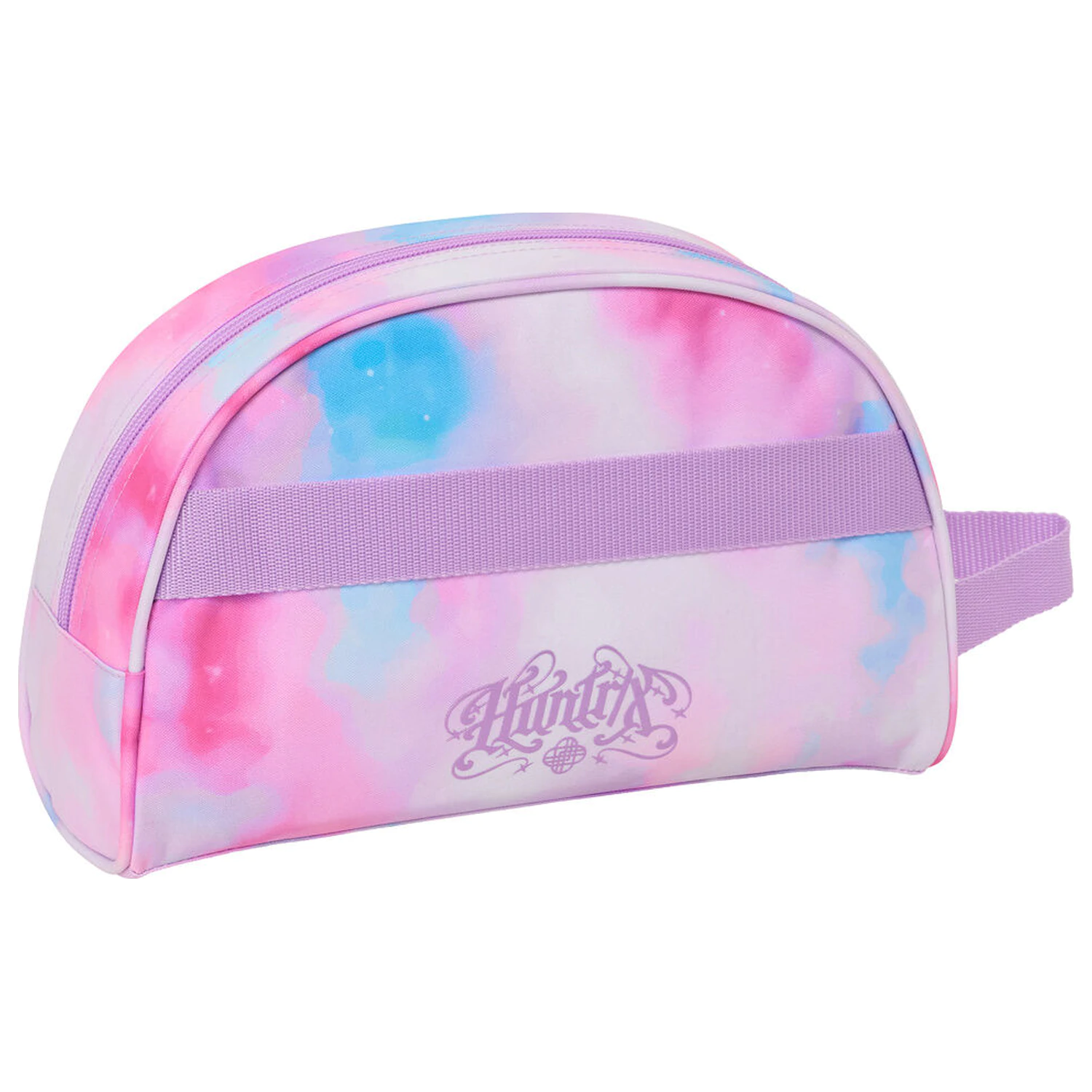 Kpop Demon Hunters Artist prispôsobiteľný kozmetický kufrík produktová fotografia