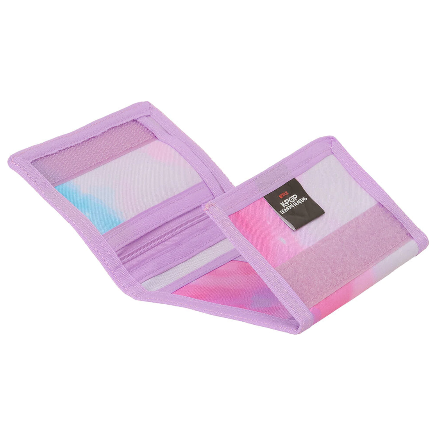 Kpop Demon Hunters Artist peňaženka produktová fotografia