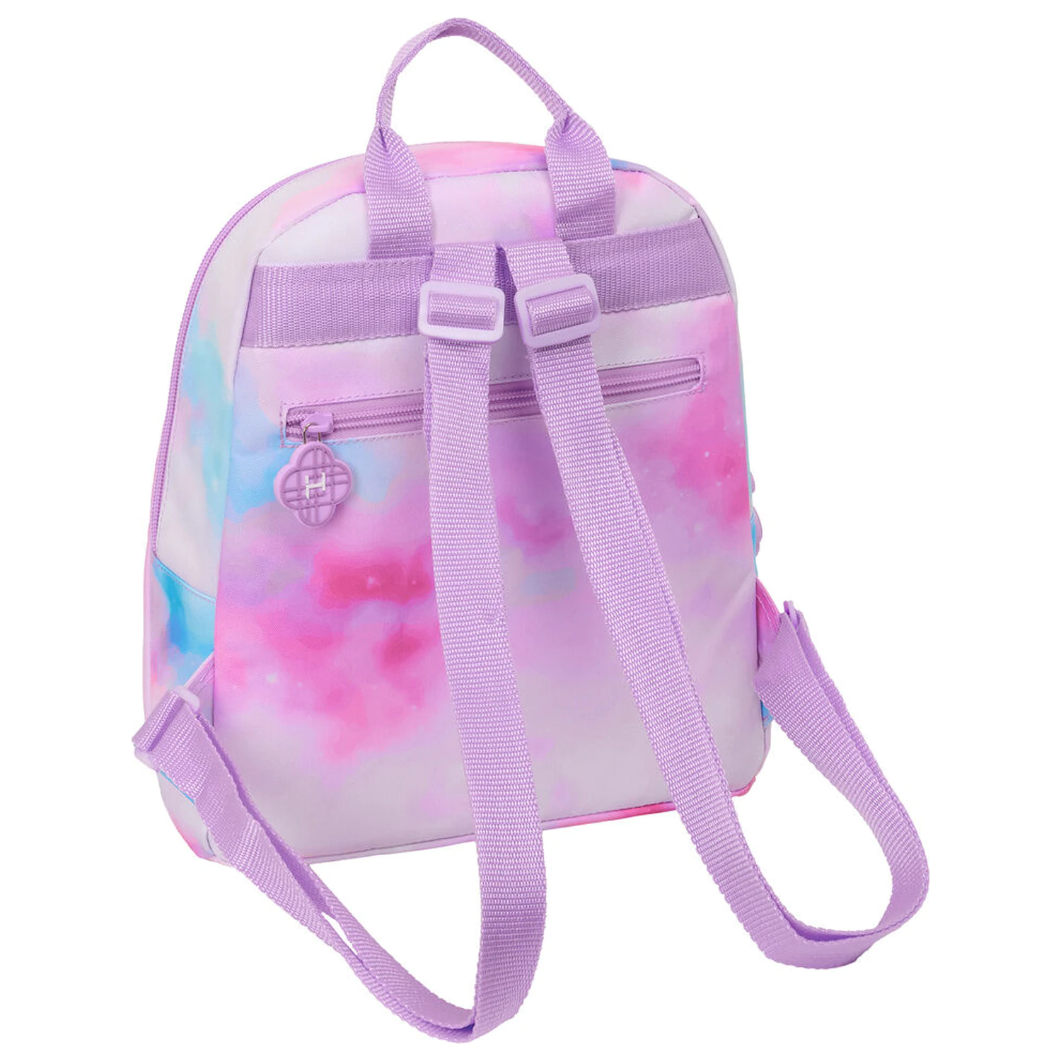 Kpop Demon Hunters umelecký batoh 30 cm produktová fotografia