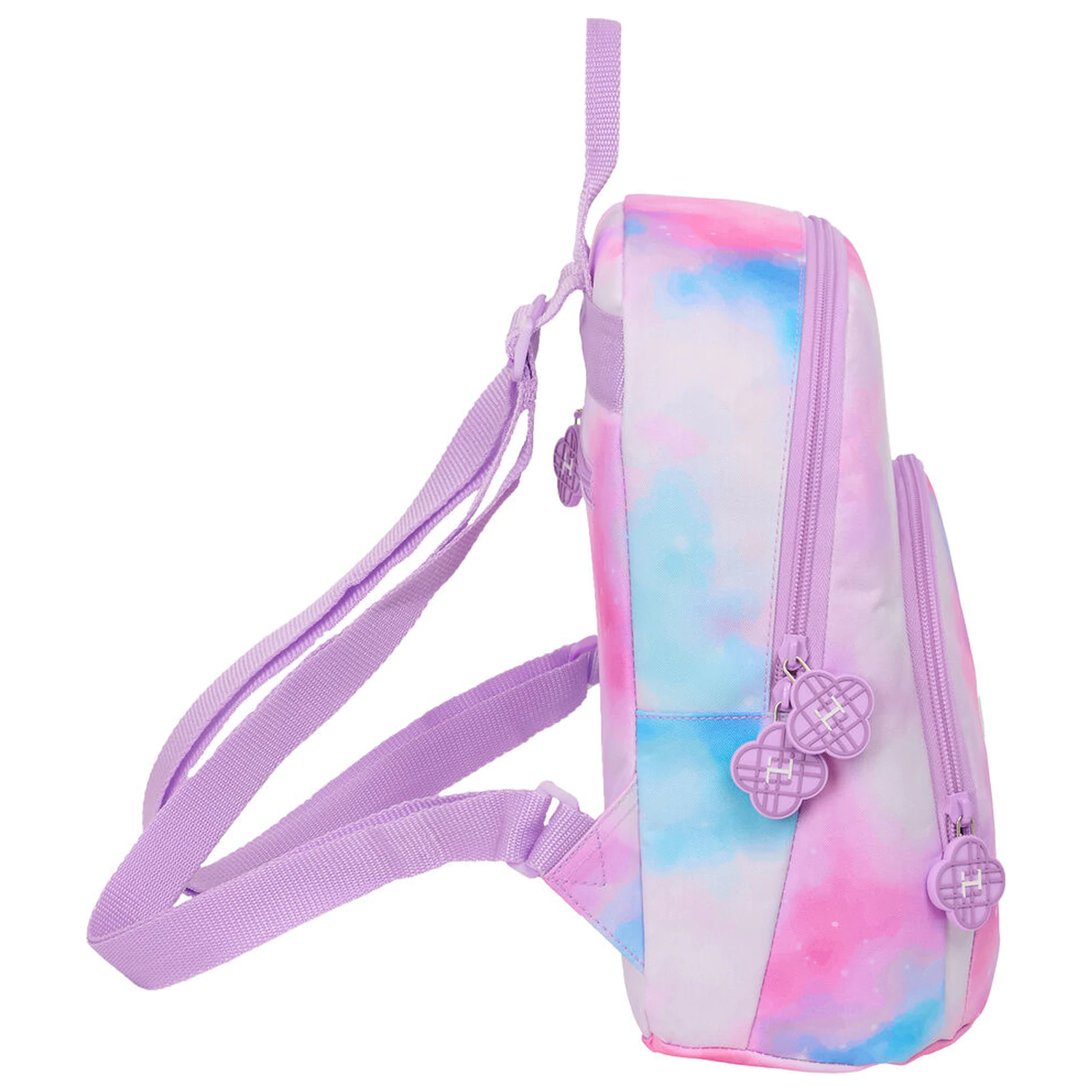 Kpop Demon Hunters umelecký batoh 30 cm produktová fotografia