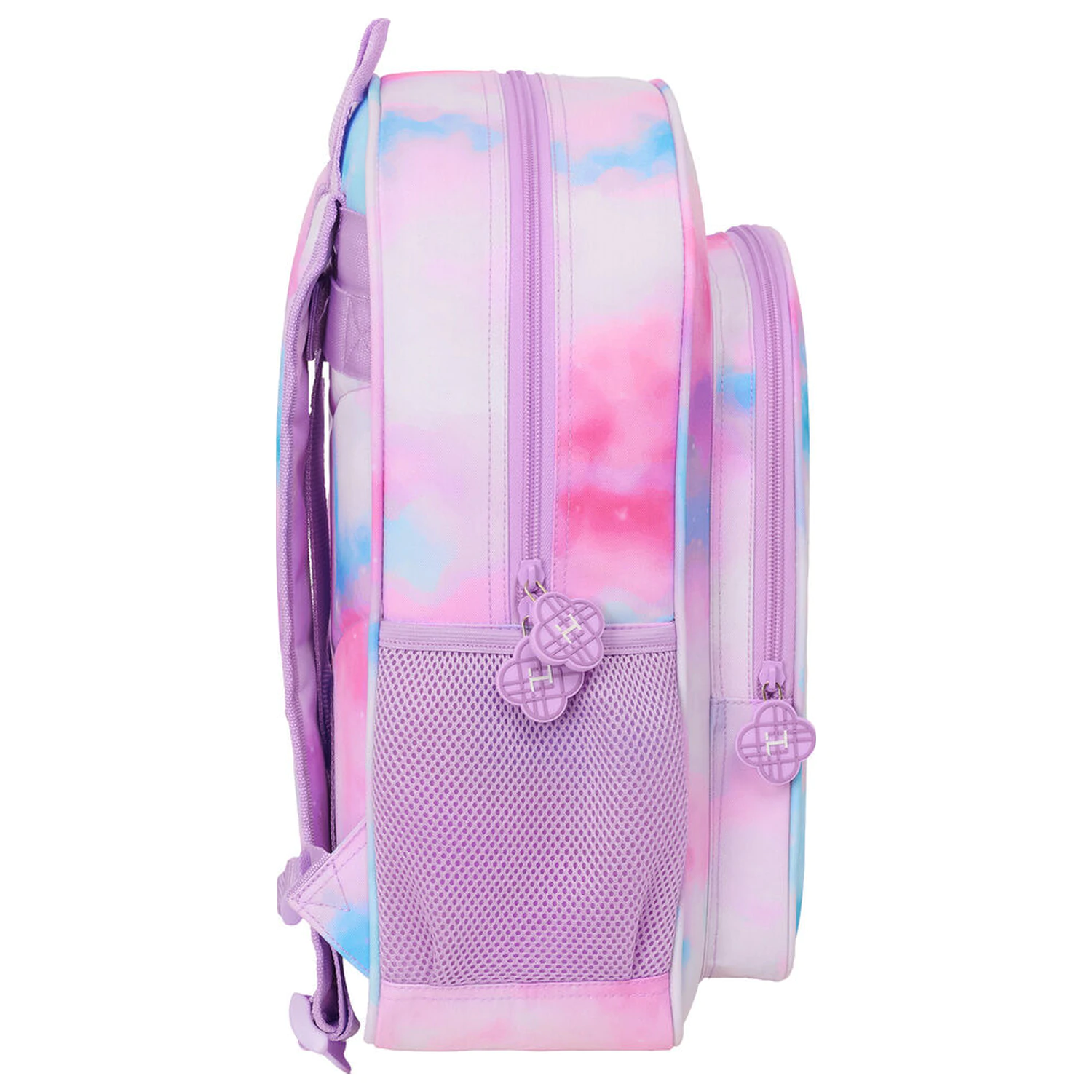 Kpop Demon Hunters Artist adaptable ruksak 38cm produktová fotografia