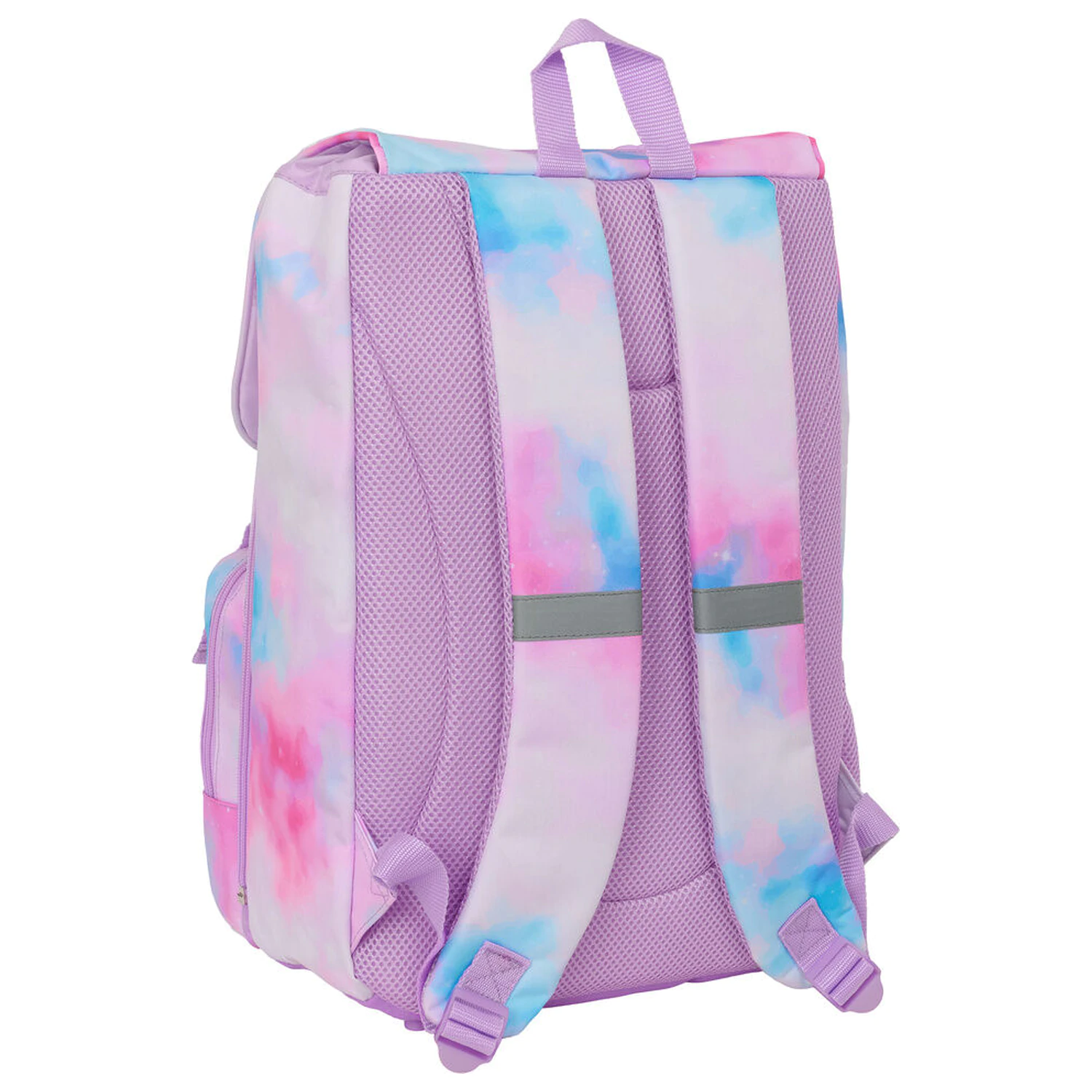 Demon Hunters Kpop Artist batoh 41cm produktová fotografia