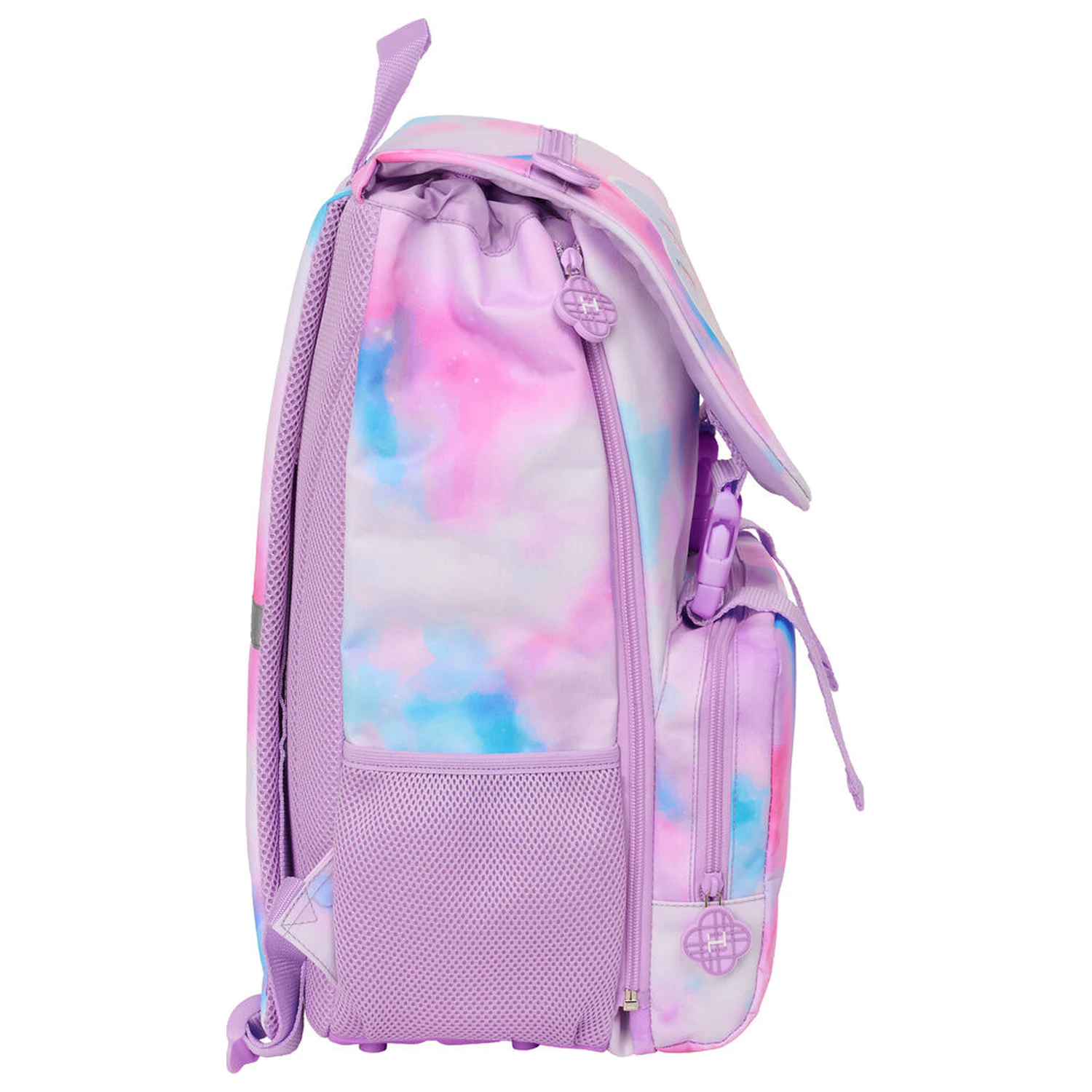 Demon Hunters Kpop Artist batoh 41cm produktová fotografia