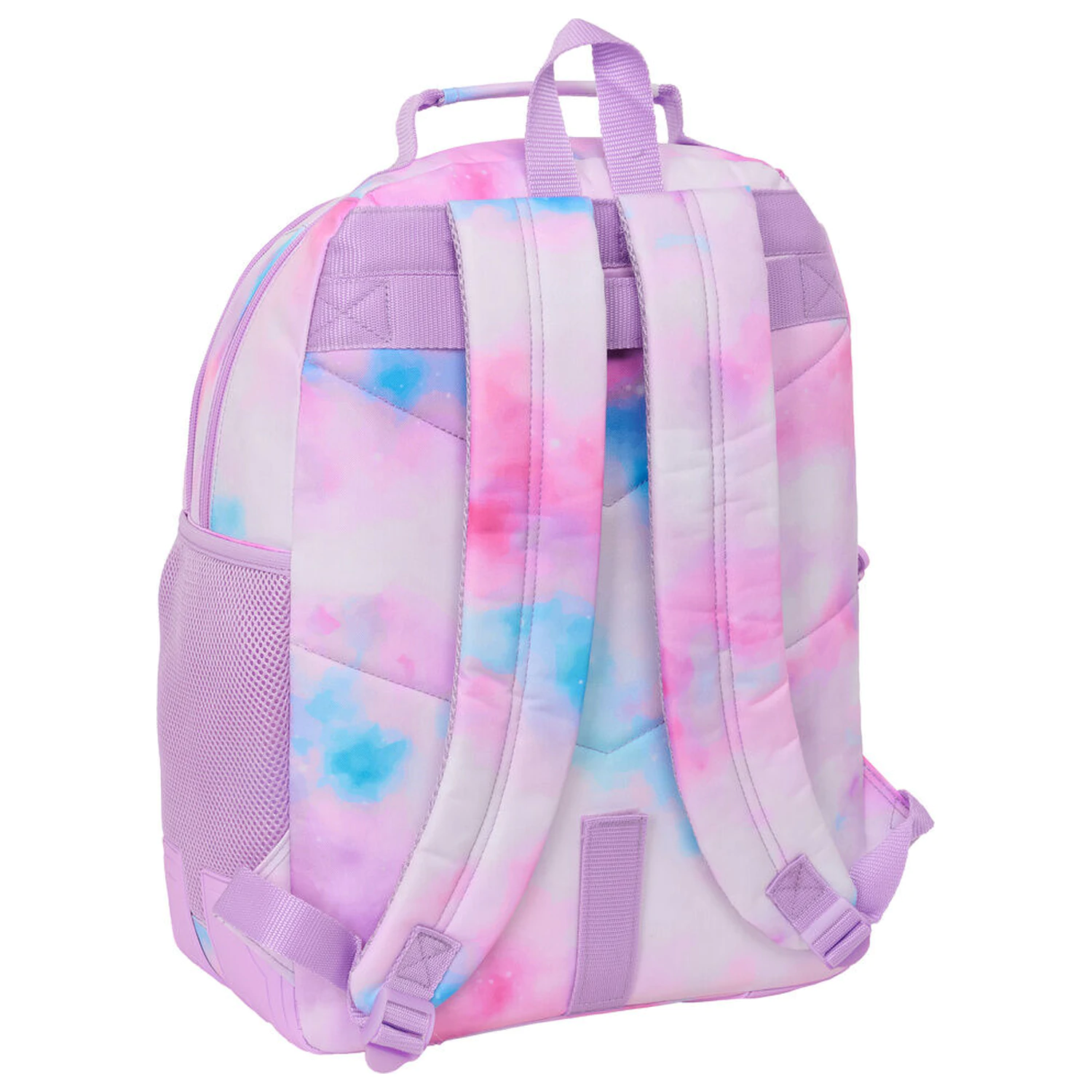 Demon Hunters Kpop Artist prispôsobiteľný batoh 42cm produktová fotografia