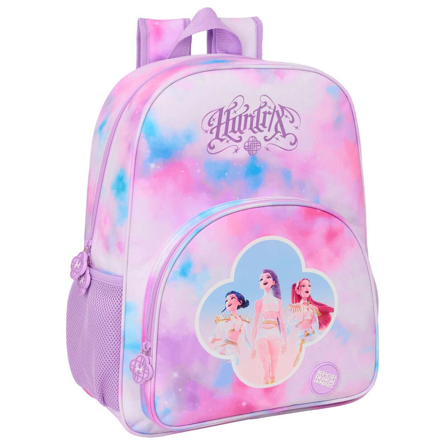 Kpop Demon Hunters Artist prispôsobiteľný batoh 42cm produktová fotografia