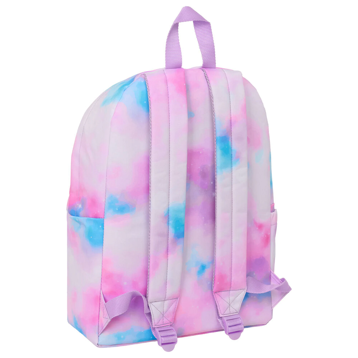 Demon Hunters Kpop Artist batoh 43cm produktová fotografia