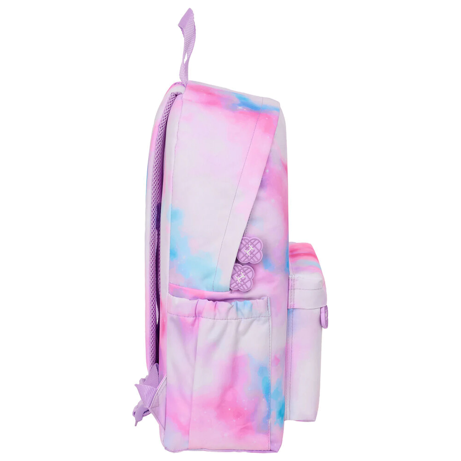 Demon Hunters Kpop Artist batoh 43cm produktová fotografia