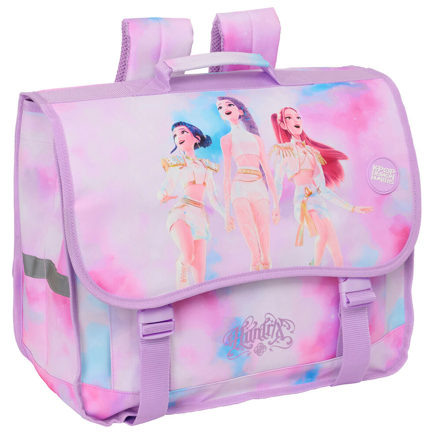 Kpop Demon Hunters Artist batoh produktová fotografia