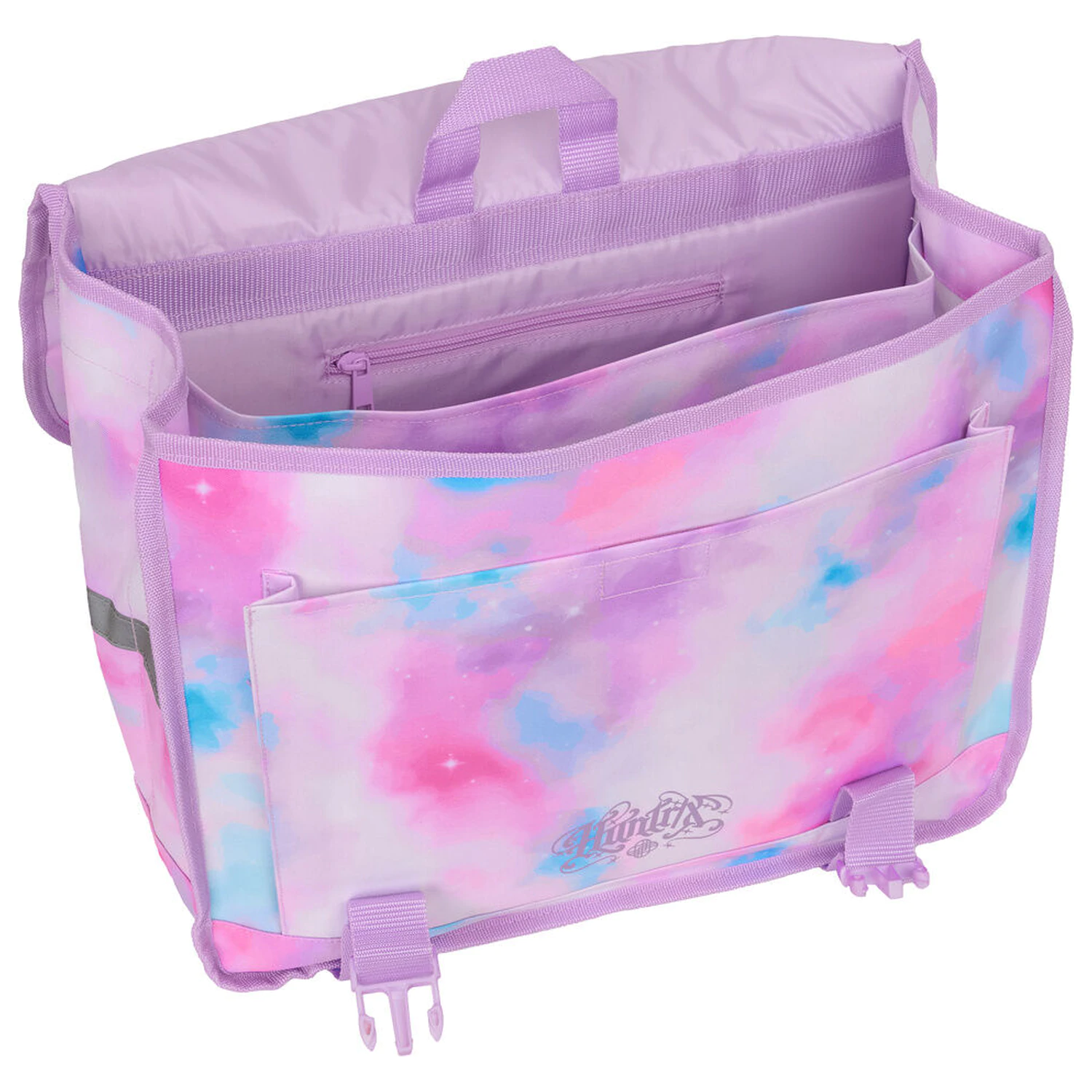 Kpop Demon Hunters Artist batoh produktová fotografia