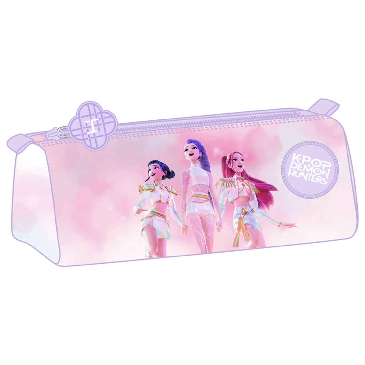 Kpop Demon Hunters Peračník pre umelcov produktová fotografia