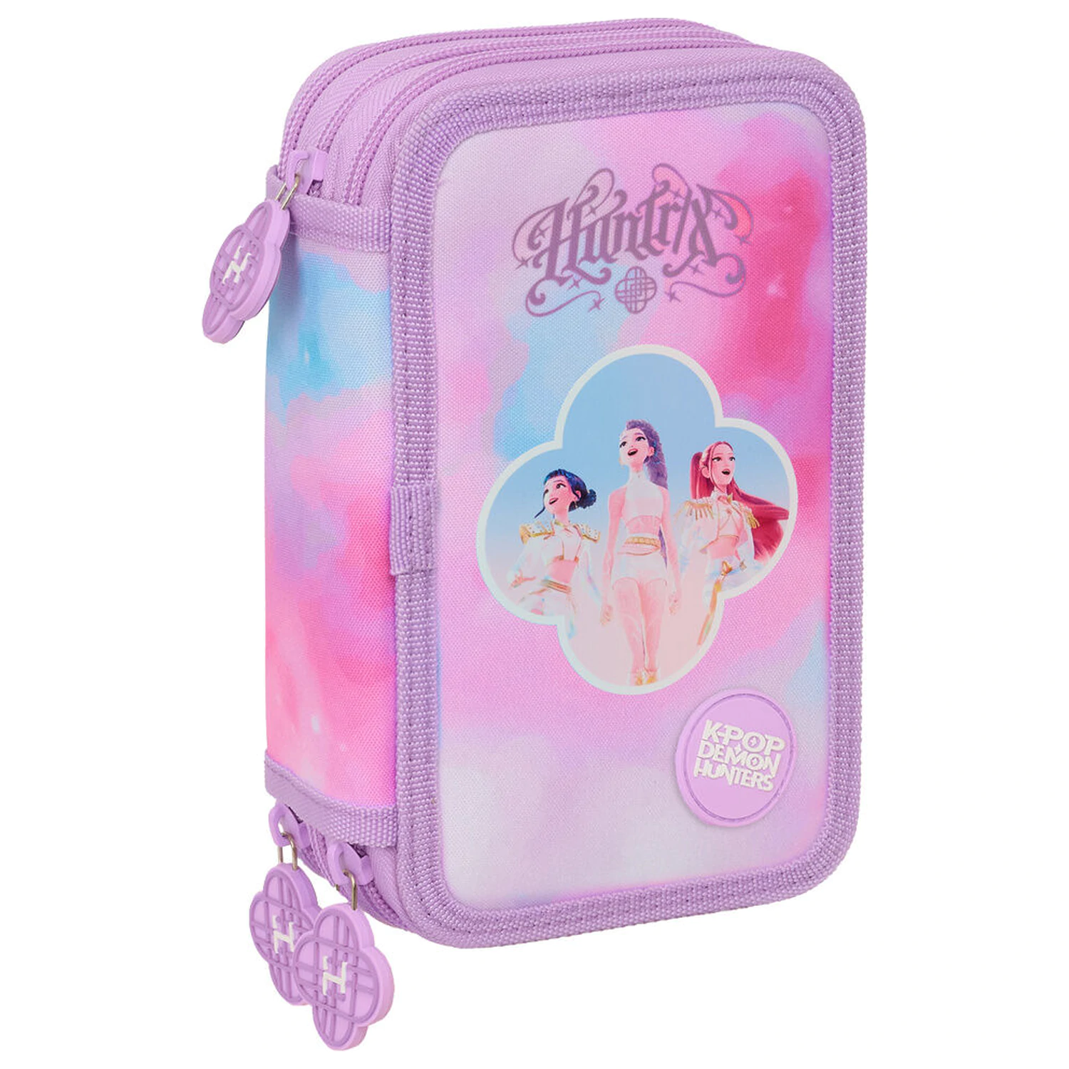 Demon Hunters Kpop Artist trojitý peračník 37 ks produktová fotografia