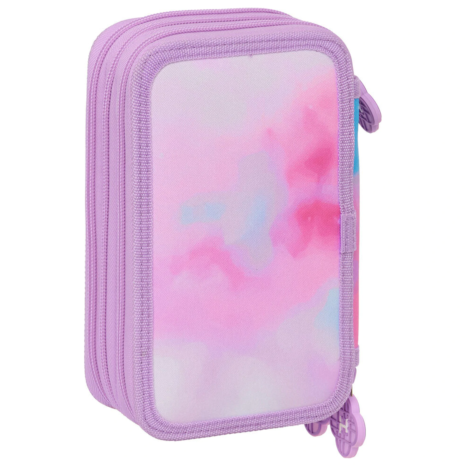 Demon Hunters Kpop Artist trojitý peračník 37 ks produktová fotografia