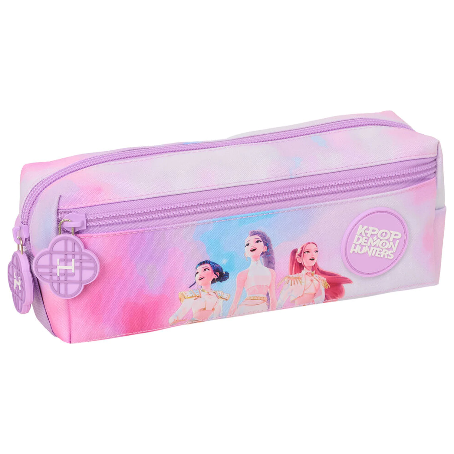 Kpop Demon Hunters Artist trojitý peračník produktová fotografia