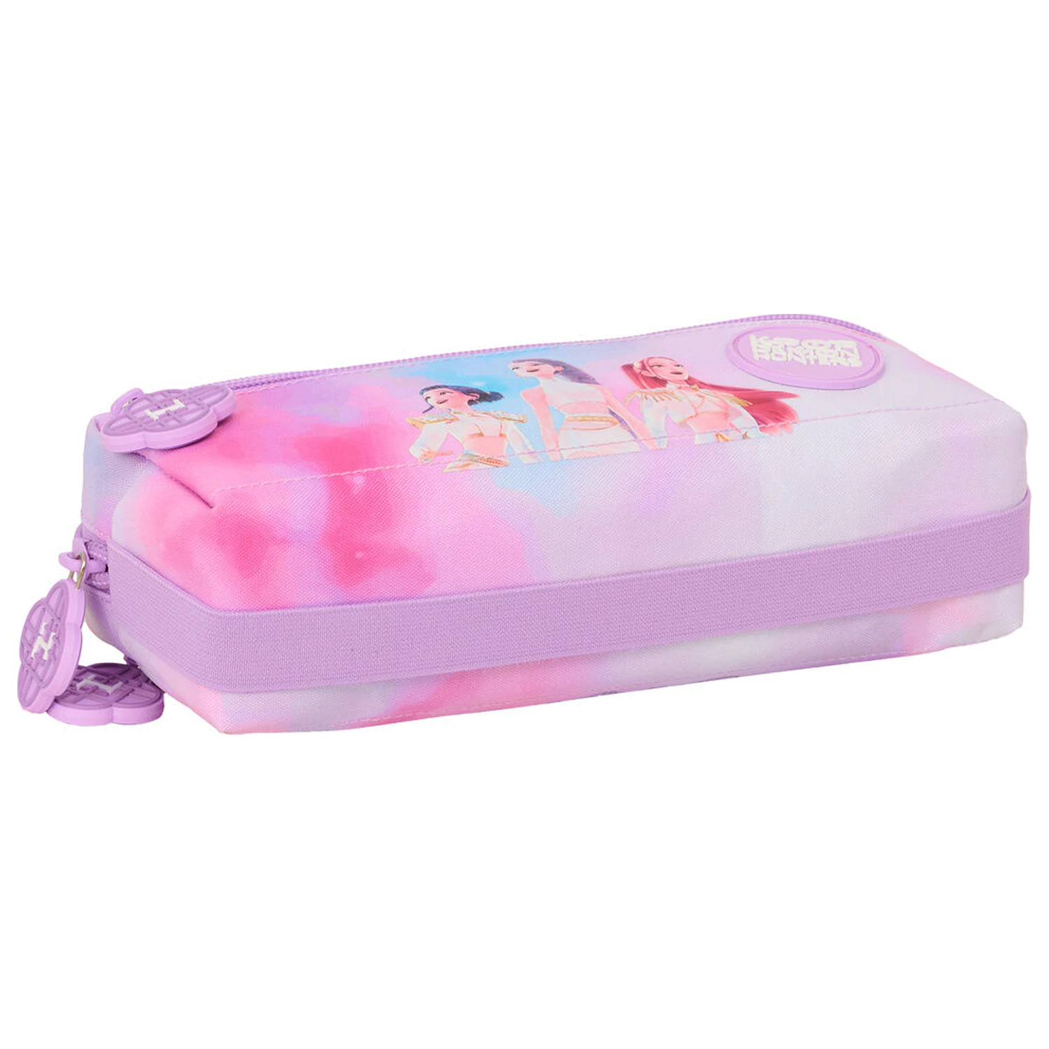 Kpop Demon Hunters Artist trojitý peračník produktová fotografia