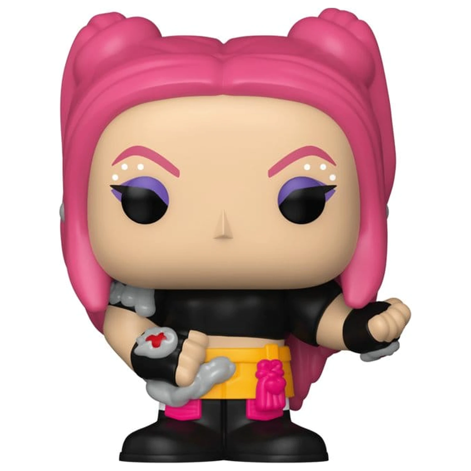 KPop Demon Hunters Bitty Funko POP! Stages Vinylová figúrka Mira 2,5 cm produktová fotografia