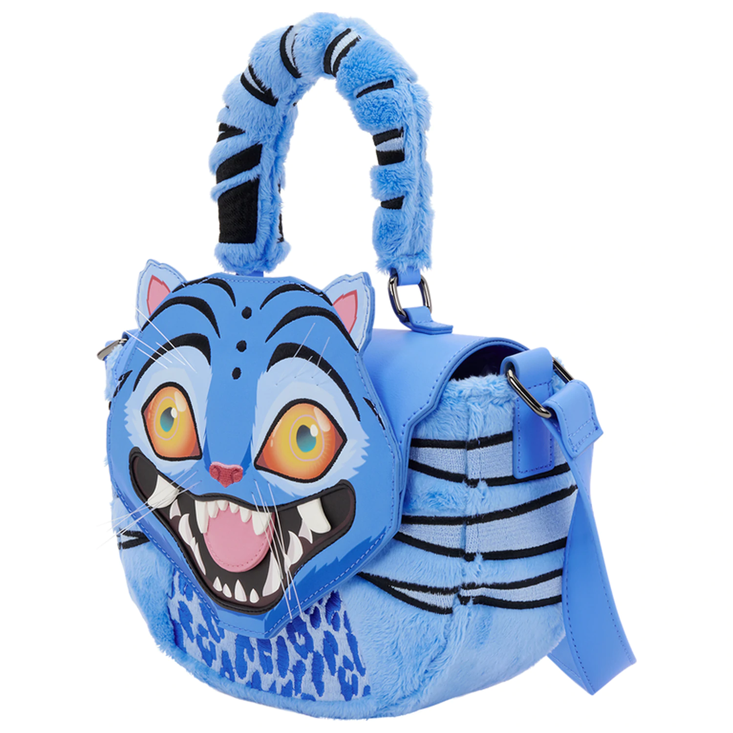 KPop Demon Hunters Derpy Glow Cosplay crossbody taška produktová fotografia