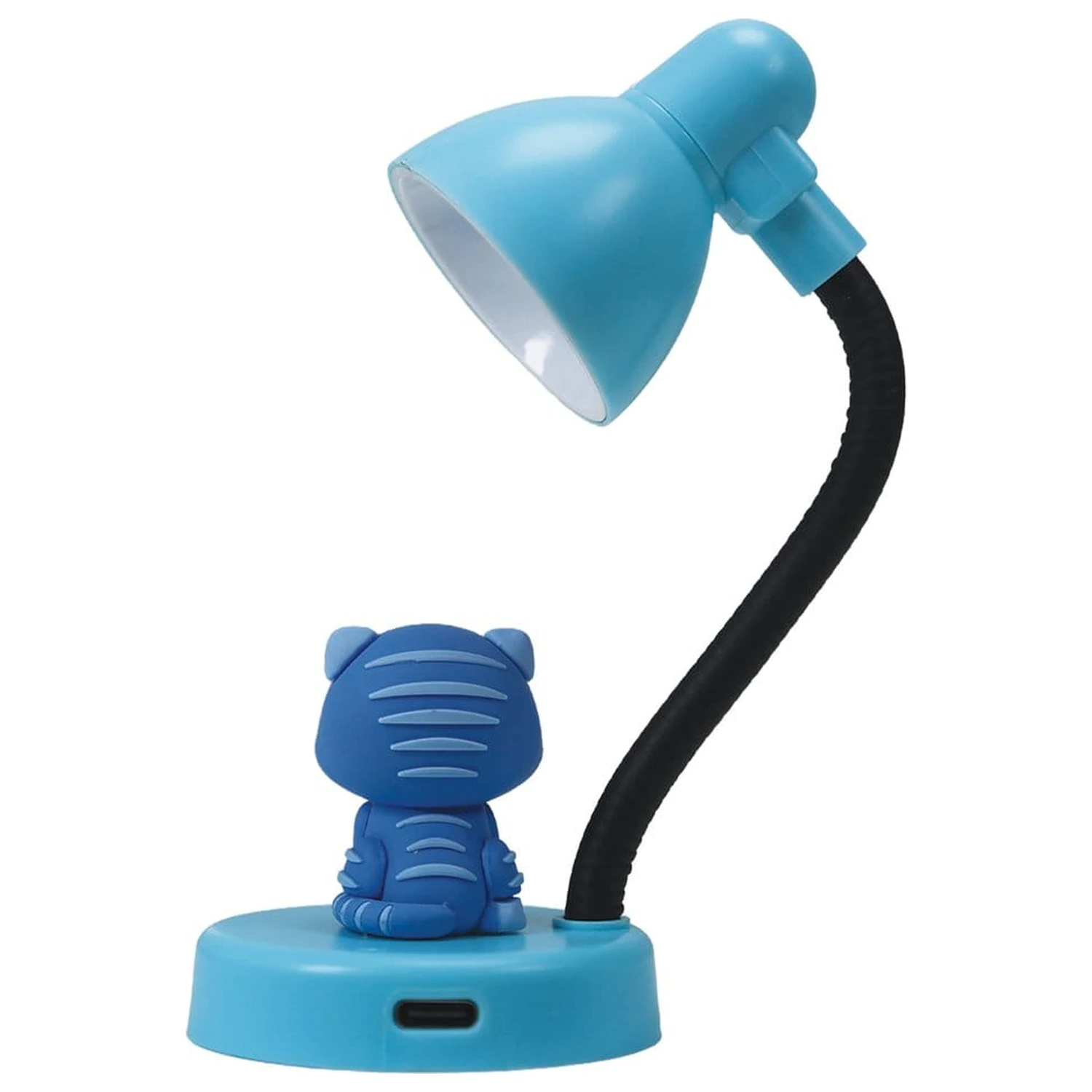 KPop Demon Hunters Mini LED-svetlo s figúrkou Derpy 11 cm produktová fotografia