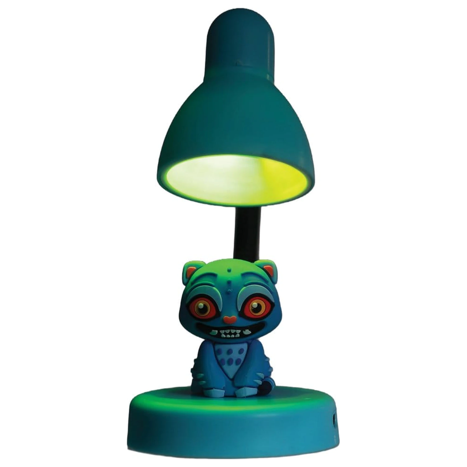 KPop Demon Hunters Mini LED-svetlo s figúrkou Derpy 11 cm produktová fotografia