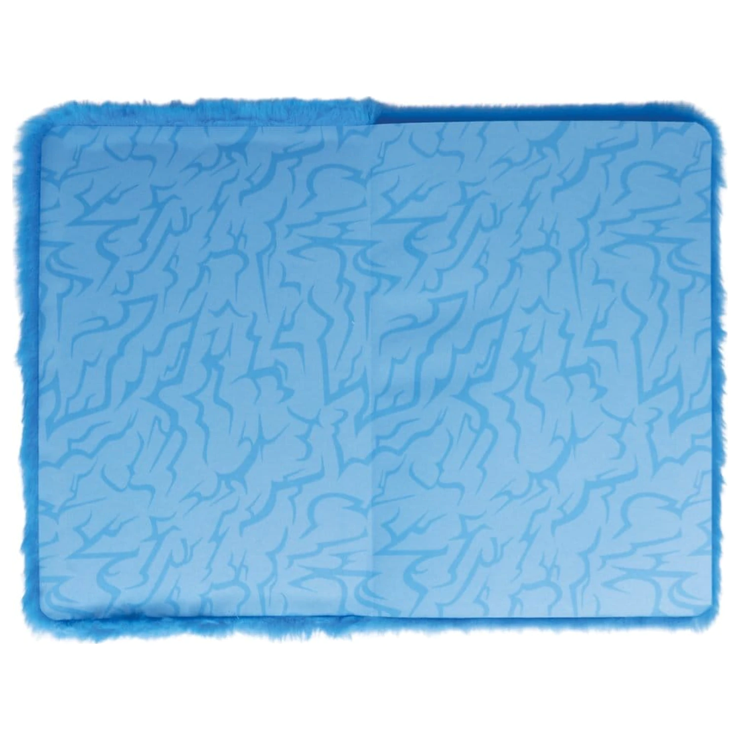 KPop Demon Hunters A5 Zápisník Derpy plyšák produktová fotografia