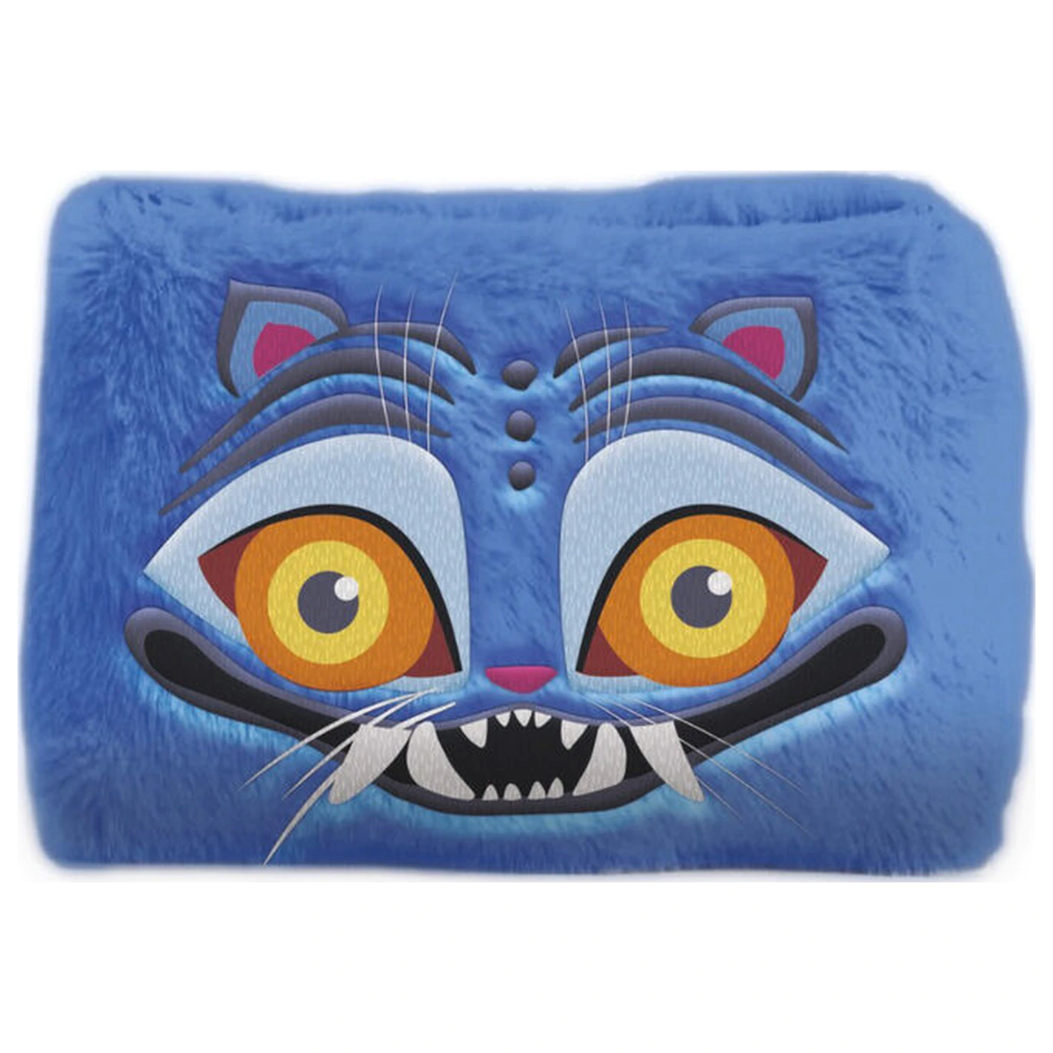 KPop Demon Hunters Derpy plyšový peračník produktová fotografia