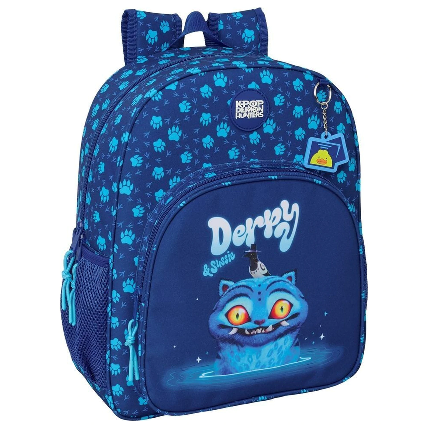 Kpop Demon Hunters Derpy adaptabilný batoh 38cm produktová fotografia