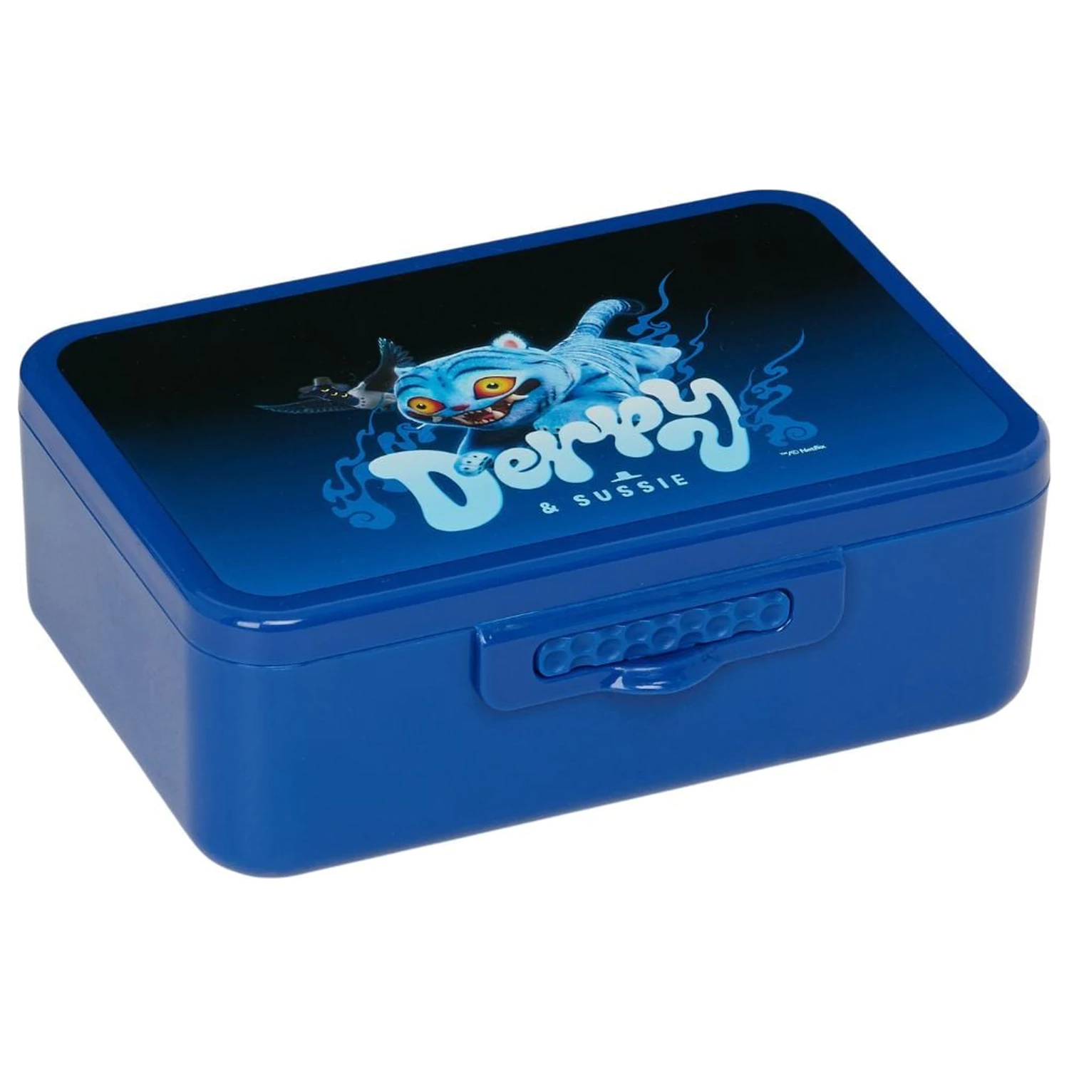 KPop Demon Hunters Derpy obedová taška 850ml produktová fotografia