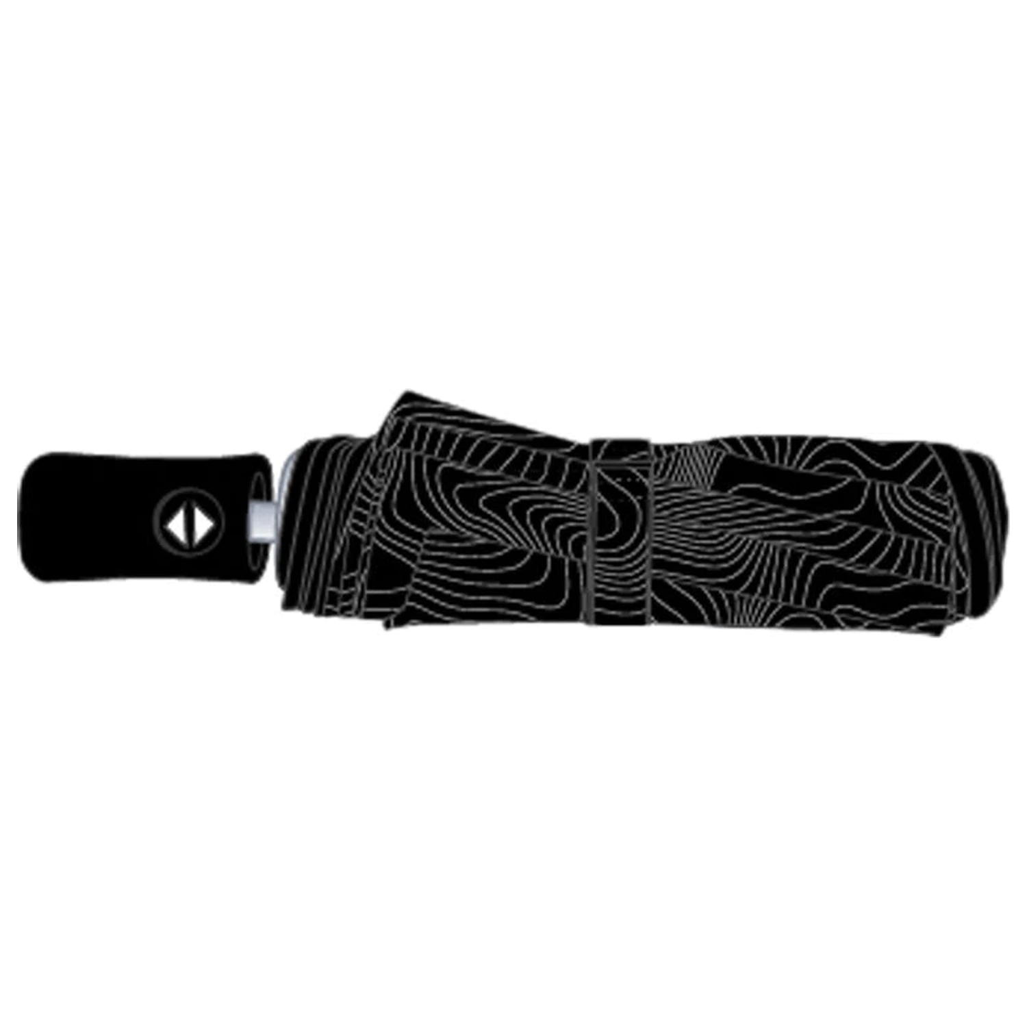 Kpop Demon Hunters Energy automatický skladací dáždnik produktová fotografia